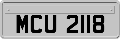MCU2118