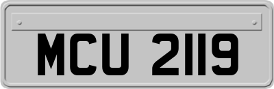 MCU2119