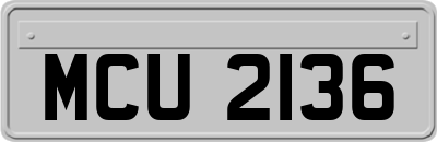 MCU2136