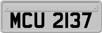MCU2137