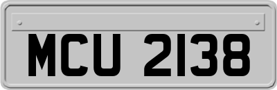 MCU2138