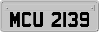 MCU2139