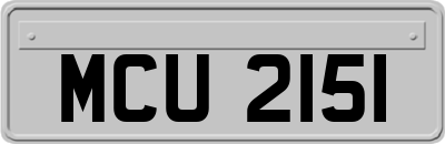 MCU2151