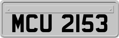 MCU2153
