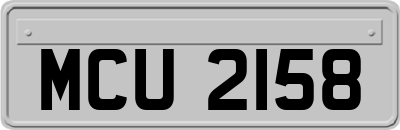 MCU2158
