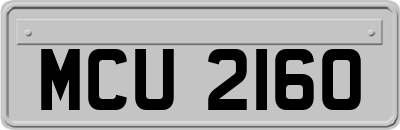 MCU2160