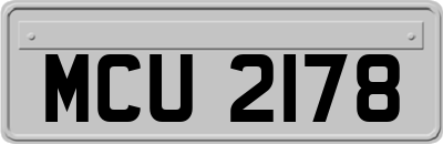 MCU2178
