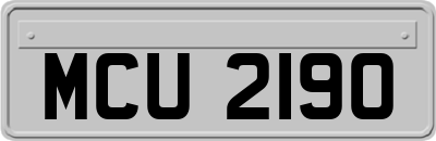 MCU2190