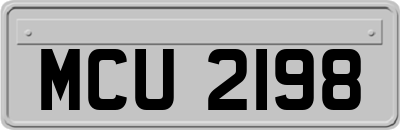 MCU2198