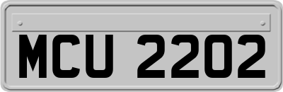 MCU2202