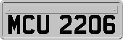 MCU2206