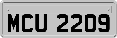 MCU2209