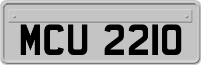 MCU2210