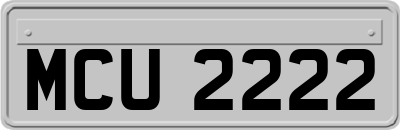 MCU2222