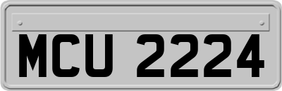 MCU2224