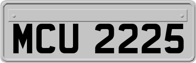 MCU2225