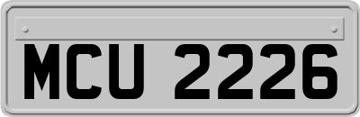 MCU2226