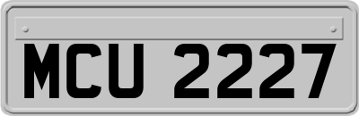 MCU2227
