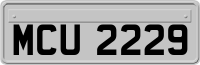 MCU2229