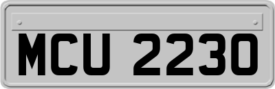 MCU2230