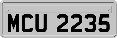 MCU2235
