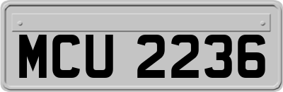 MCU2236