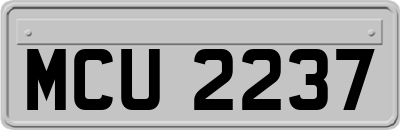 MCU2237