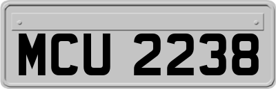 MCU2238
