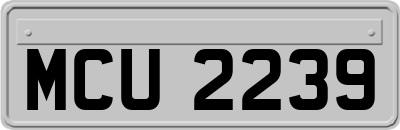 MCU2239