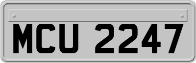 MCU2247