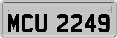 MCU2249