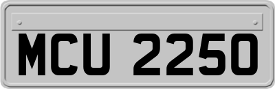 MCU2250