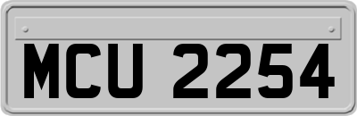 MCU2254