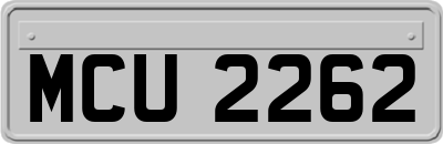 MCU2262