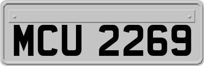 MCU2269