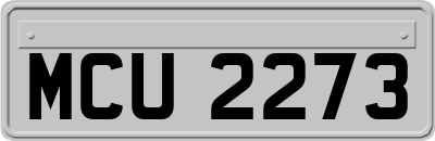 MCU2273
