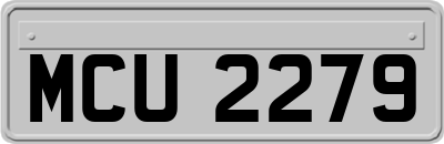 MCU2279