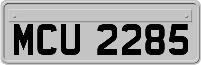 MCU2285