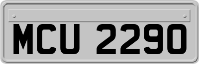 MCU2290