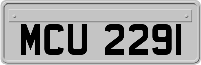 MCU2291