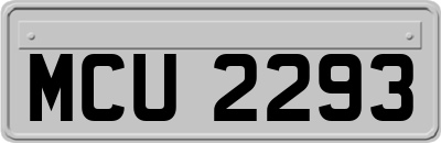 MCU2293