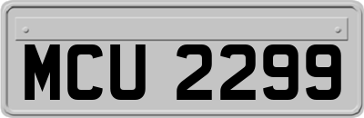 MCU2299
