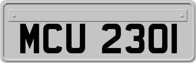 MCU2301