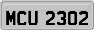 MCU2302