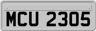 MCU2305