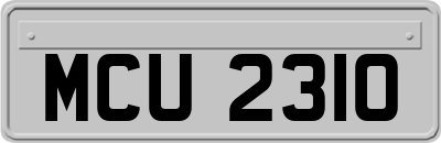 MCU2310