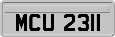MCU2311