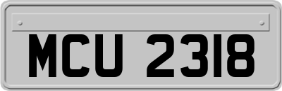MCU2318