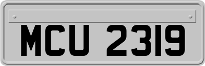MCU2319