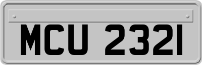 MCU2321